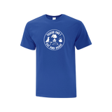 Tucker & I - Out and About Adult Tee