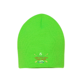 Ashley Hann Adventures Off Grid Sportsman Beanie