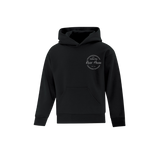 Little Indian Bay River House Youth Hoodies