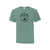 Andrew Moss Outdoors - Everyday Adult Cotton Tee