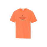 Ashley Hann Adventures Off Grid Youth Tee