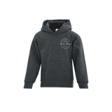 Little Indian Bay River House Youth Hoodies