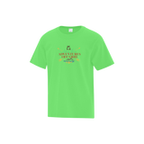 Ashley Hann Adventures Off Grid Youth Tee