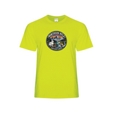 Northern NFLD Adventures Adult Tee
