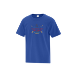Ashley Hann Adventures Off Grid Youth Tee
