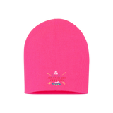 Ashley Hann Adventures Off Grid Sportsman Beanie