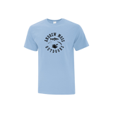 Andrew Moss Outdoors - Everyday Adult Cotton Tee
