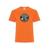 Northern NFLD Adventures Adult Tee