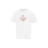 Ashley Hann Adventures Off Grid Youth Tee