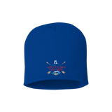 Ashley Hann Adventures Off Grid Sportsman Beanie