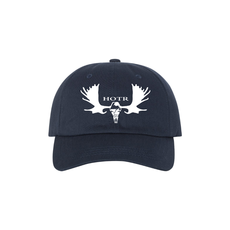 Huntin' on the Rock - Classic Dad Hat