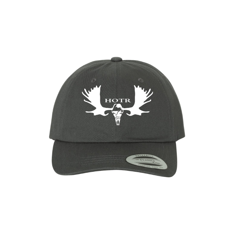 Huntin' on the Rock - Classic Dad Hat