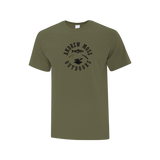 Andrew Moss Outdoors - Everyday Adult Cotton Tee
