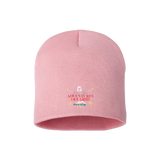 Ashley Hann Adventures Off Grid Sportsman Beanie