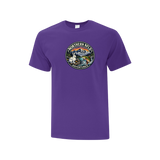 Northern NFLD Adventures Adult Tee