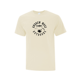 Andrew Moss Outdoors - Everyday Adult Cotton Tee