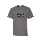 Northern NFLD Adventures Adult Tee