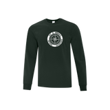 Pat and Andrea’s Outdoor Adventures Long Sleeve T-shirt