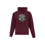 Adult Pullover Hoodie – Northern NL Adventures