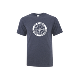 Pat & Andrea Outdoor Adventures Adult Tee