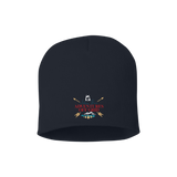 Ashley Hann Adventures Off Grid Sportsman Beanie