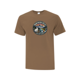 Northern NFLD Adventures Adult Tee