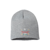 Ashley Hann Adventures Off Grid Sportsman Beanie