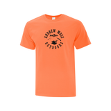 Andrew Moss Outdoors - Everyday Adult Cotton Tee
