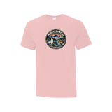 Northern NFLD Adventures Adult Tee
