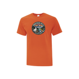 Northern NFLD Adventures Adult Tee