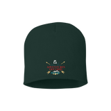 Ashley Hann Adventures Off Grid Sportsman Beanie