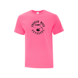 Andrew Moss Outdoors - Everyday Adult Cotton Tee