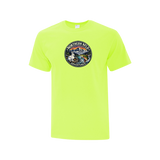 Northern NFLD Adventures Adult Tee