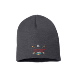 Ashley Hann Adventures Off Grid Sportsman Beanie