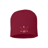 Ashley Hann Adventures Off Grid Sportsman Beanie