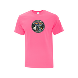Northern NFLD Adventures Adult Tee