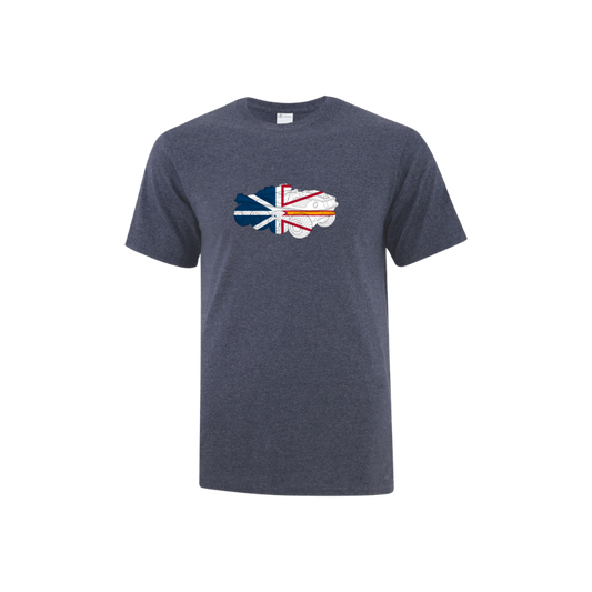 NL Argo Owners Adult Tee