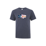 NL Argo Owners Adult Tee