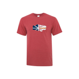 NL Argo Owners Adult Tee
