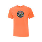 Northern NFLD Adventures Adult Tee