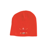 Ashley Hann Adventures Off Grid Sportsman Beanie