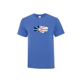 NL Argo Owners Adult Tee