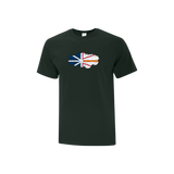 NL Argo Owners Adult Tee