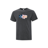 NL Argo Owners Adult Tee