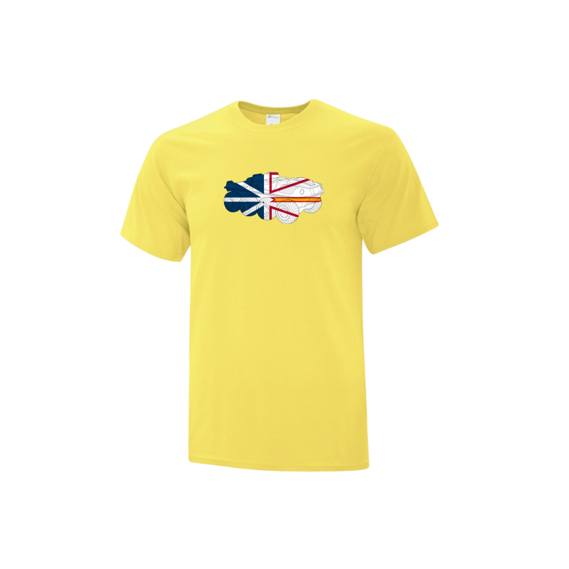 NL Argo Owners Adult Tee