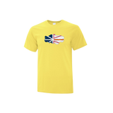 NL Argo Owners Adult Tee
