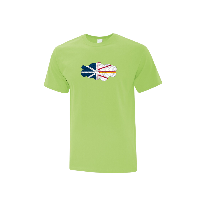 NL Argo Owners Adult Tee