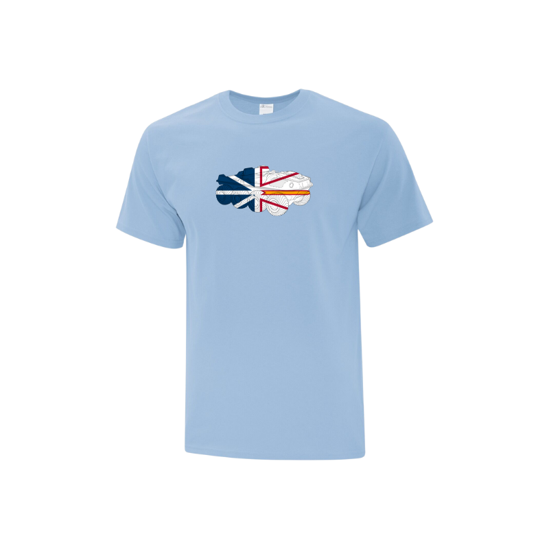 NL Argo Owners Adult Tee