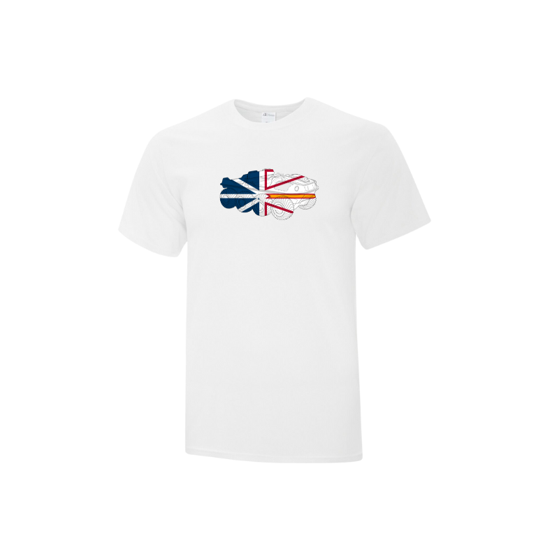 NL Argo Owners Adult Tee