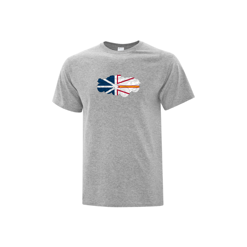 NL Argo Owners Adult Tee